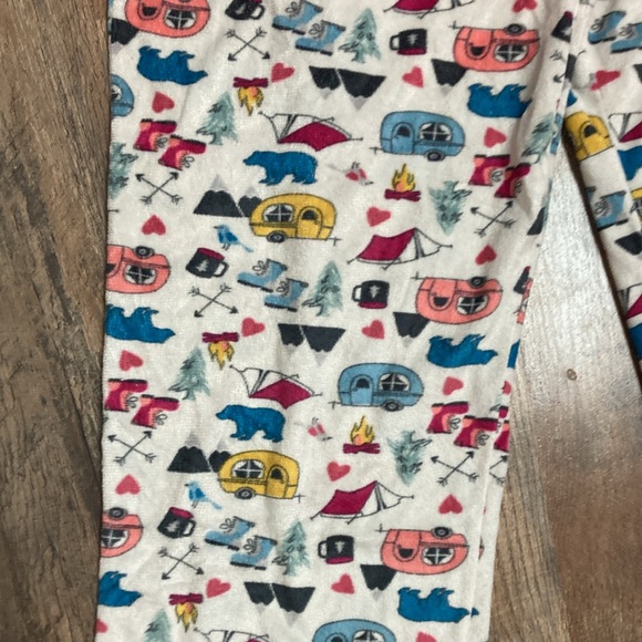 Girls P.J’s - Picture 3 of 5